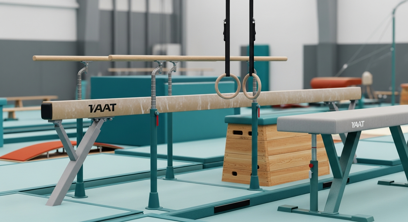 Занятия в зале