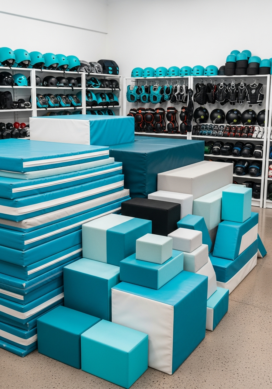 Оборудование